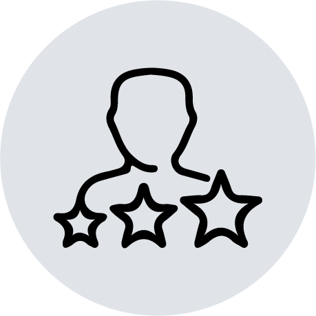 About icon