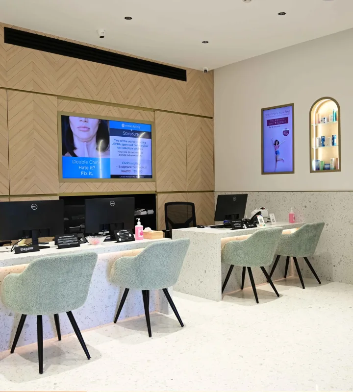 Aesthetic clinic