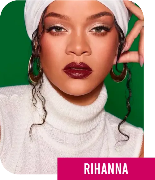 Rihanna