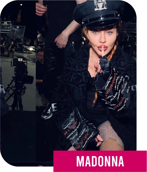 Modonna