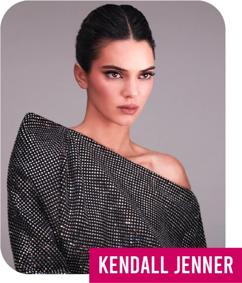 Kendall Jenner