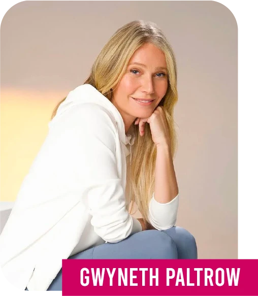 Gwyneth Paltrow