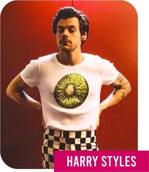 Harry Styles