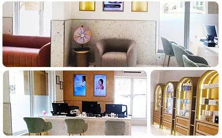 Ageless Clinic Powai